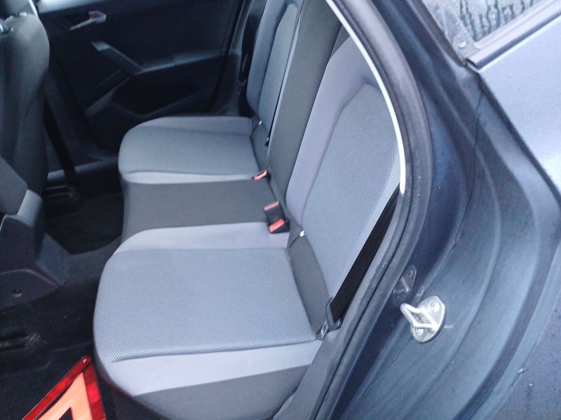 seat arona (kj7, kjp) del año 2020