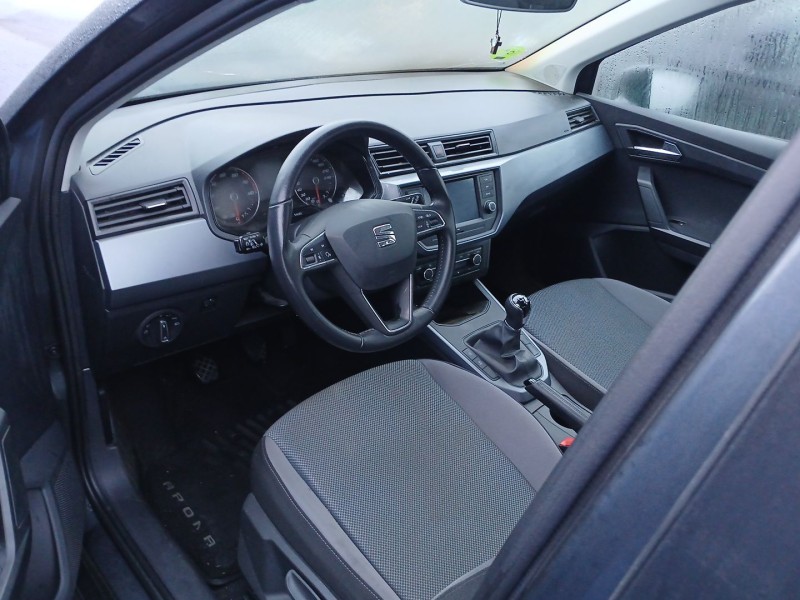 seat arona (kj7, kjp) del año 2020