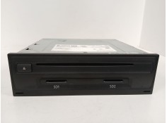 Recambio de sistema navegacion gps para volkswagen t-roc (a11, d11) 1.6 tdi referencia OEM IAM 3Q0035846B  