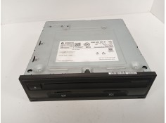 Recambio de sistema navegacion gps para volkswagen t-roc (a11, d11) 1.6 tdi referencia OEM IAM 3Q0035846B   2