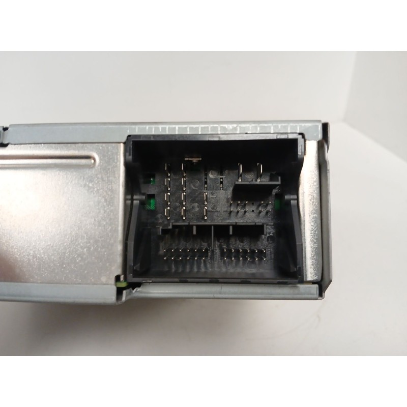 Recambio de sistema navegacion gps para volkswagen t-roc (a11, d11) 1.6 tdi referencia OEM IAM 3Q0035846B  