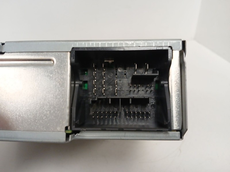 Recambio de sistema navegacion gps para volkswagen t-roc (a11, d11) 1.6 tdi referencia OEM IAM 3Q0035846B  