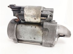 Recambio de motor arranque para mercedes-benz sprinter 3,5-t furgoneta (b906) 316 cdi (906.631, 906.633, 906.635, 906.637) refer