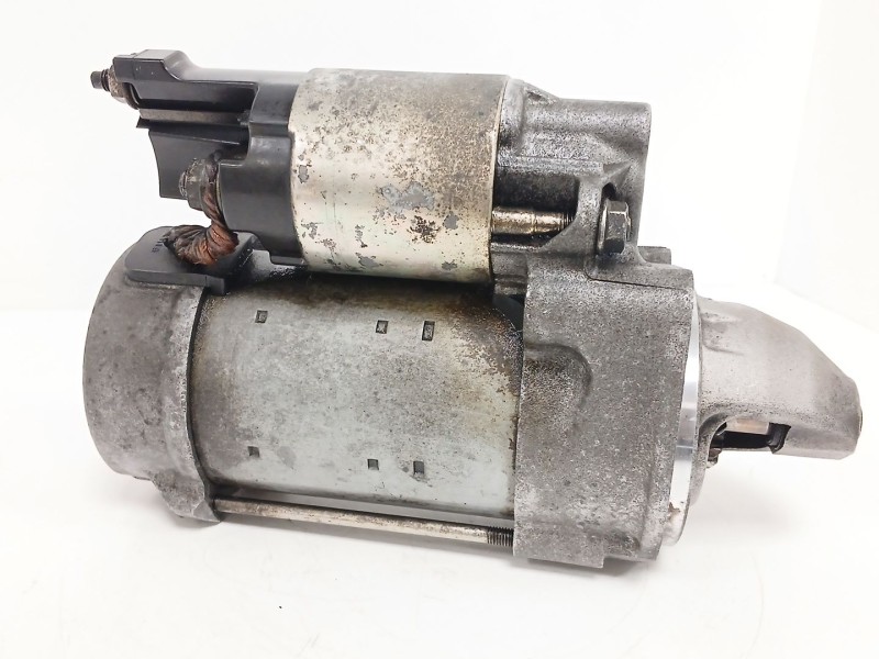 Recambio de motor arranque para mercedes-benz sprinter 3,5-t furgoneta (b906) 316 cdi (906.631, 906.633, 906.635, 906.637) refer