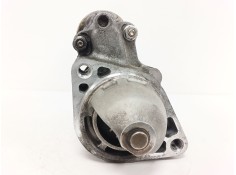 Recambio de motor arranque para mercedes-benz sprinter 3,5-t furgoneta (b906) 316 cdi (906.631, 906.633, 906.635, 906.637) refer 2