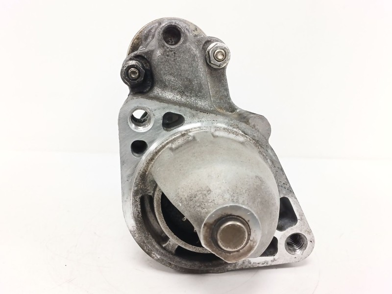 Recambio de motor arranque para mercedes-benz sprinter 3,5-t furgoneta (b906) 316 cdi (906.631, 906.633, 906.635, 906.637) refer