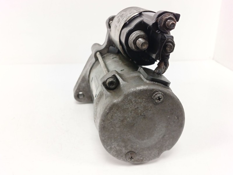 Recambio de motor arranque para mercedes-benz sprinter 3,5-t furgoneta (b906) 316 cdi (906.631, 906.633, 906.635, 906.637) refer