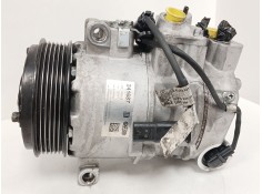 Recambio de compresor aire acondicionado para mercedes-benz sprinter 3,5-t furgoneta (b906) 316 cdi (906.631, 906.633, 906.635, 