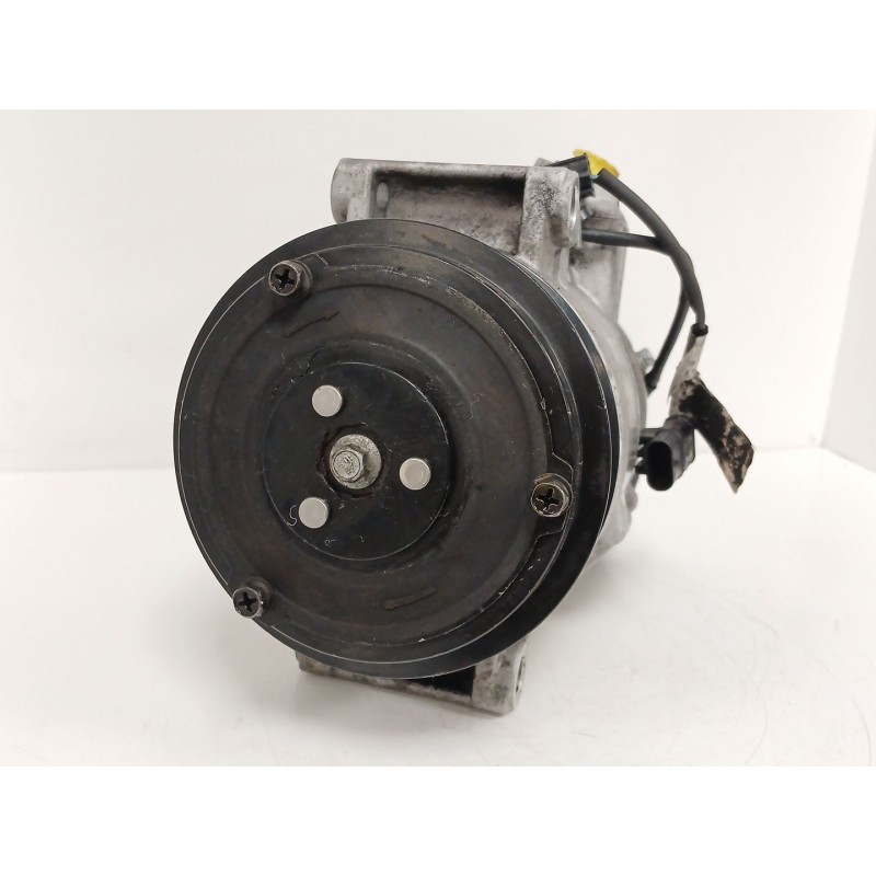 Recambio de compresor aire acondicionado para mercedes-benz sprinter 3,5-t furgoneta (b906) 316 cdi (906.631, 906.633, 906.635, 