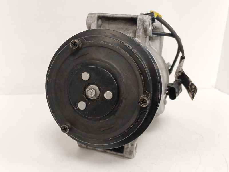 Recambio de compresor aire acondicionado para mercedes-benz sprinter 3,5-t furgoneta (b906) 316 cdi (906.631, 906.633, 906.635, 
