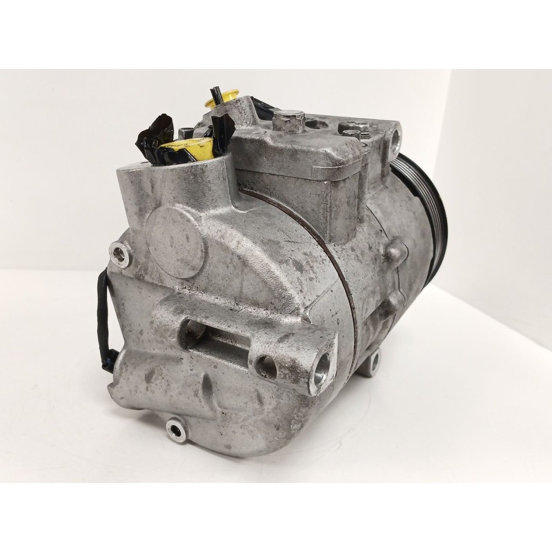 Recambio de compresor aire acondicionado para mercedes-benz sprinter 3,5-t furgoneta (b906) 316 cdi (906.631, 906.633, 906.635, 