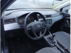 Recambio de kit airbag para seat arona (kj7, kjp) 1.0 tsi referencia OEM IAM   