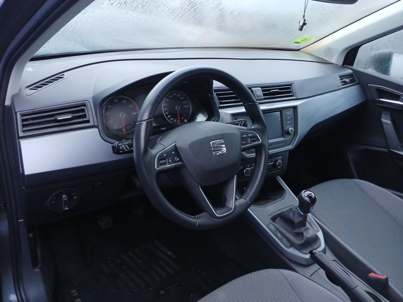 Recambio de kit airbag para seat arona (kj7, kjp) 1.0 tsi referencia OEM IAM   