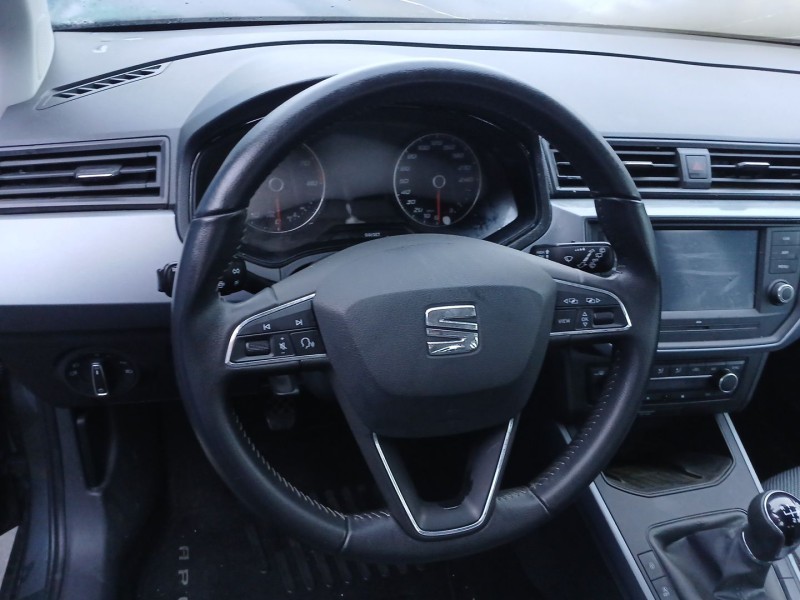 Recambio de kit airbag para seat arona (kj7, kjp) 1.0 tsi referencia OEM IAM   