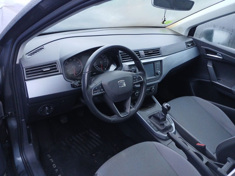 Recambio de kit airbag para seat arona (kj7, kjp) 1.0 tsi referencia OEM IAM   