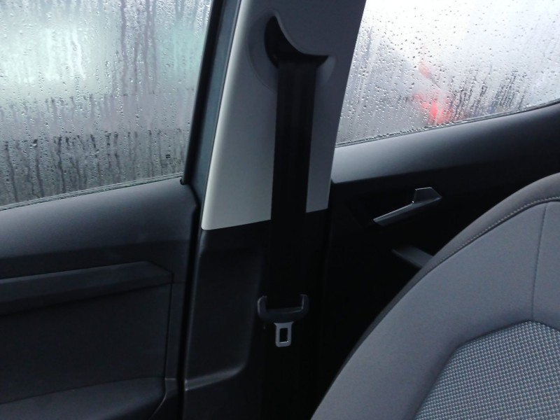 Recambio de kit airbag para seat arona (kj7, kjp) 1.0 tsi referencia OEM IAM   