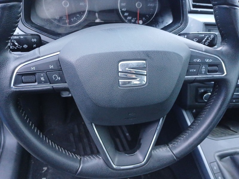 Recambio de kit airbag para seat arona (kj7, kjp) 1.0 tsi referencia OEM IAM   