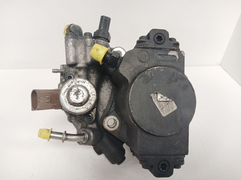 Recambio de bomba inyeccion para mercedes-benz sprinter 3,5-t furgoneta (b906) 316 cdi (906.631, 906.633, 906.635, 906.637) refe