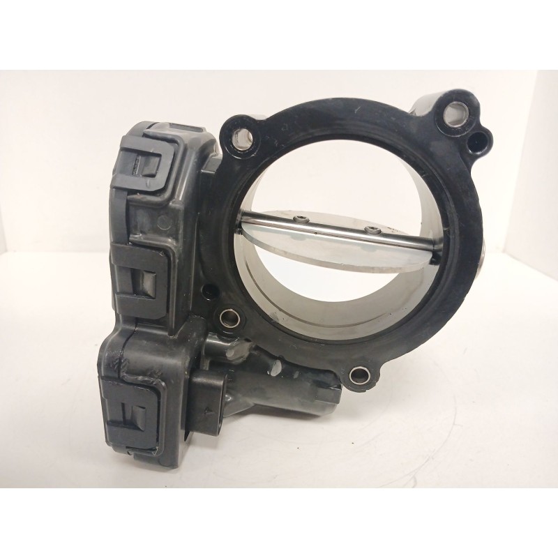 Recambio de caja mariposa para mercedes-benz sprinter 3,5-t furgoneta (b906) 316 cdi (906.631, 906.633, 906.635, 906.637) refere