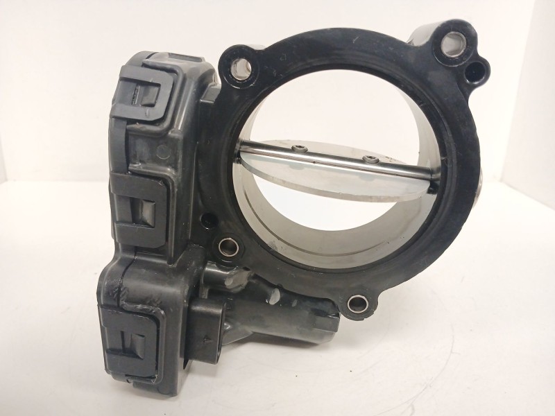 Recambio de caja mariposa para mercedes-benz sprinter 3,5-t furgoneta (b906) 316 cdi (906.631, 906.633, 906.635, 906.637) refere