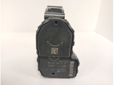 Recambio de caja mariposa para mercedes-benz sprinter 3,5-t furgoneta (b906) 316 cdi (906.631, 906.633, 906.635, 906.637) refere 2