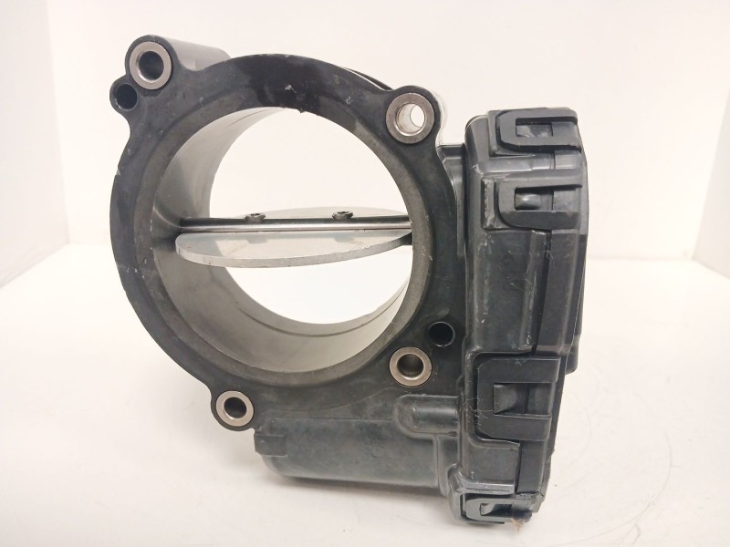 Recambio de caja mariposa para mercedes-benz sprinter 3,5-t furgoneta (b906) 316 cdi (906.631, 906.633, 906.635, 906.637) refere