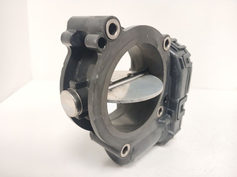 Recambio de caja mariposa para mercedes-benz sprinter 3,5-t furgoneta (b906) 316 cdi (906.631, 906.633, 906.635, 906.637) refere