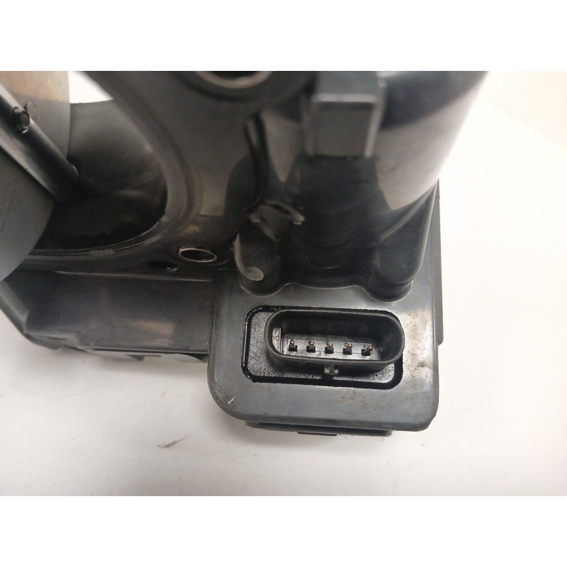 Recambio de caja mariposa para mercedes-benz sprinter 3,5-t furgoneta (b906) 316 cdi (906.631, 906.633, 906.635, 906.637) refere