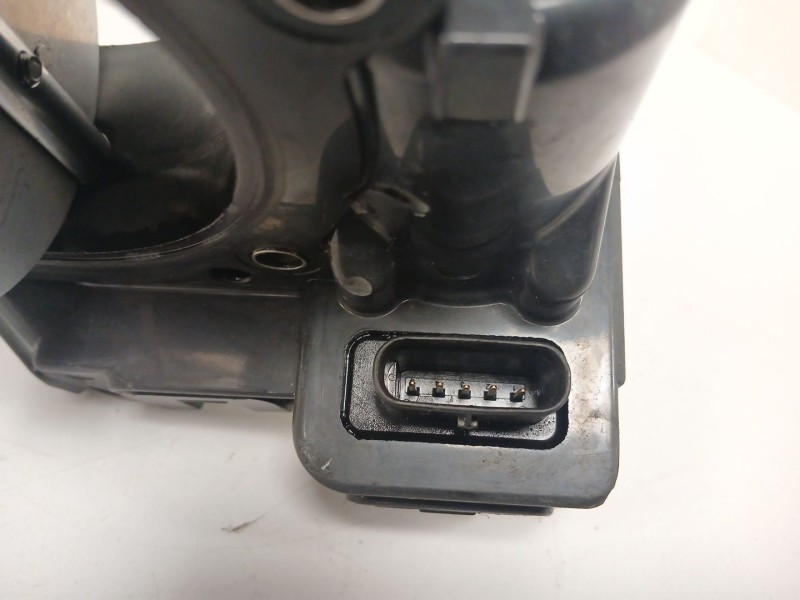 Recambio de caja mariposa para mercedes-benz sprinter 3,5-t furgoneta (b906) 316 cdi (906.631, 906.633, 906.635, 906.637) refere