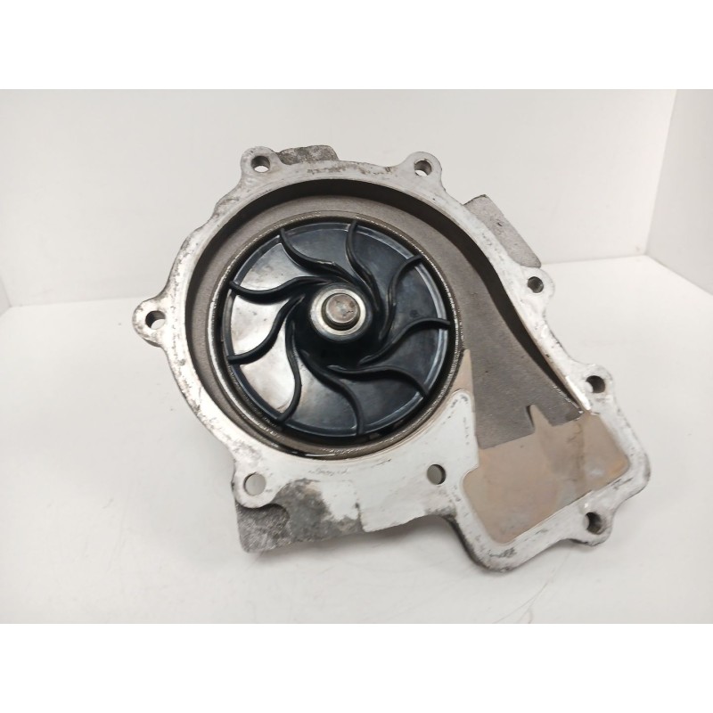Recambio de bomba agua para mercedes-benz sprinter 3,5-t furgoneta (b906) 316 cdi (906.631, 906.633, 906.635, 906.637) referenci