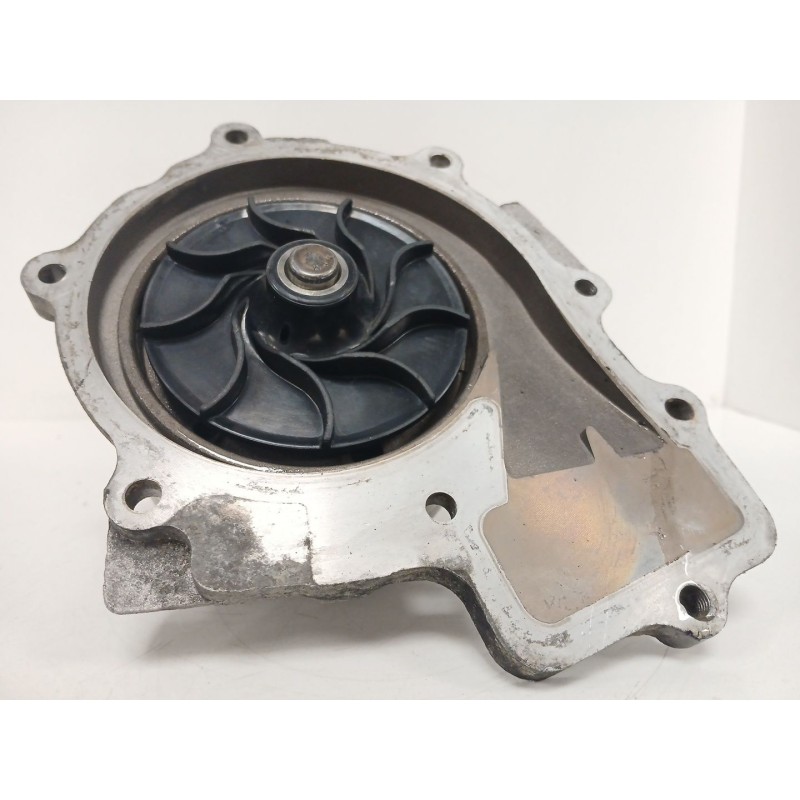 Recambio de bomba agua para mercedes-benz sprinter 3,5-t furgoneta (b906) 316 cdi (906.631, 906.633, 906.635, 906.637) referenci