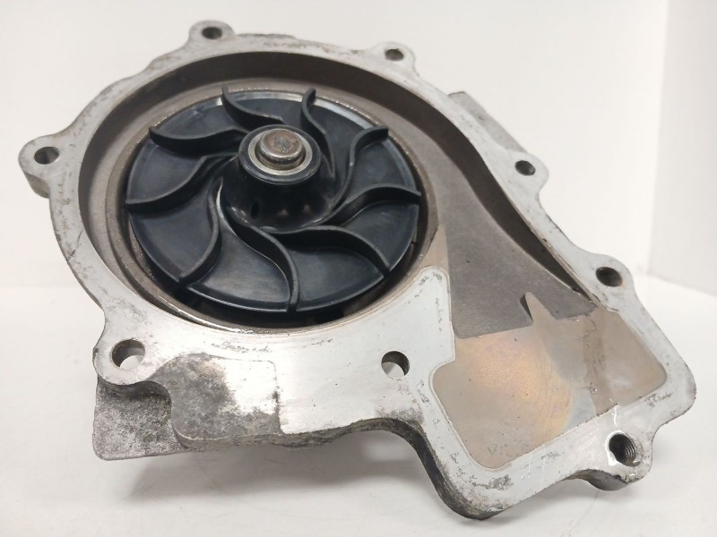 Recambio de bomba agua para mercedes-benz sprinter 3,5-t furgoneta (b906) 316 cdi (906.631, 906.633, 906.635, 906.637) referenci