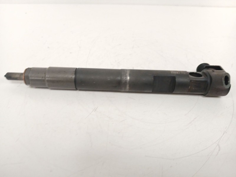 Recambio de inyector para mercedes-benz sprinter 3,5-t furgoneta (b906) 316 cdi (906.631, 906.633, 906.635, 906.637) referencia 