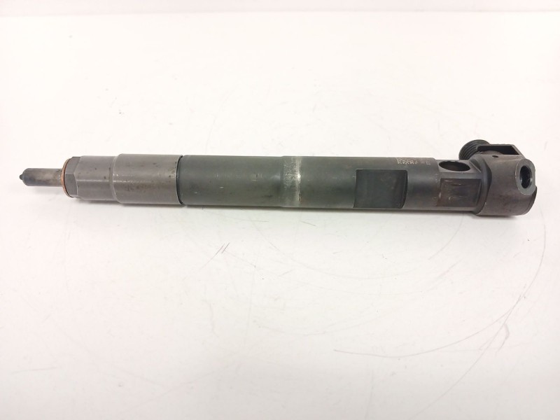 Recambio de inyector para mercedes-benz sprinter 3,5-t furgoneta (b906) 316 cdi (906.631, 906.633, 906.635, 906.637) referencia 