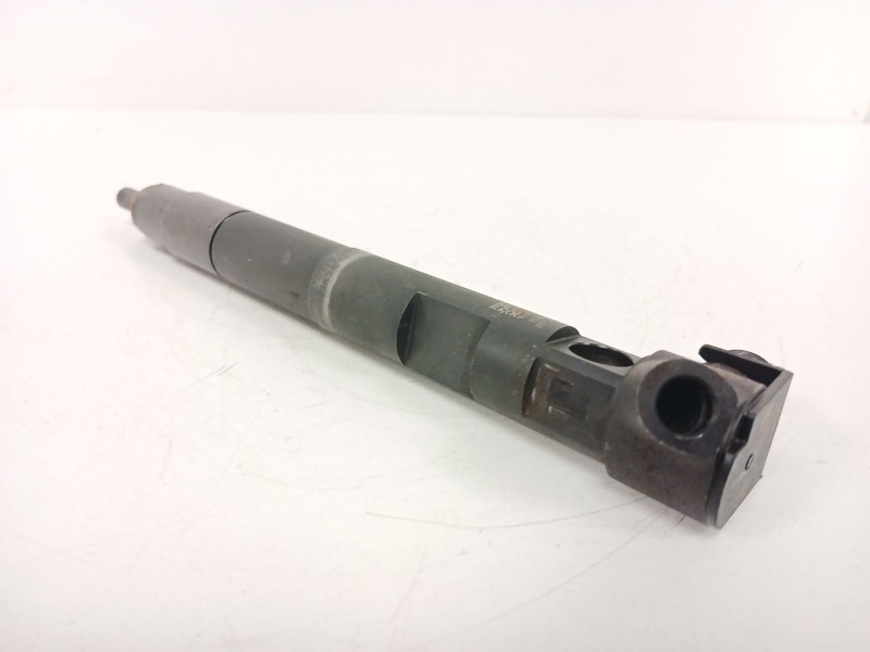 Recambio de inyector para mercedes-benz sprinter 3,5-t furgoneta (b906) 316 cdi (906.631, 906.633, 906.635, 906.637) referencia 