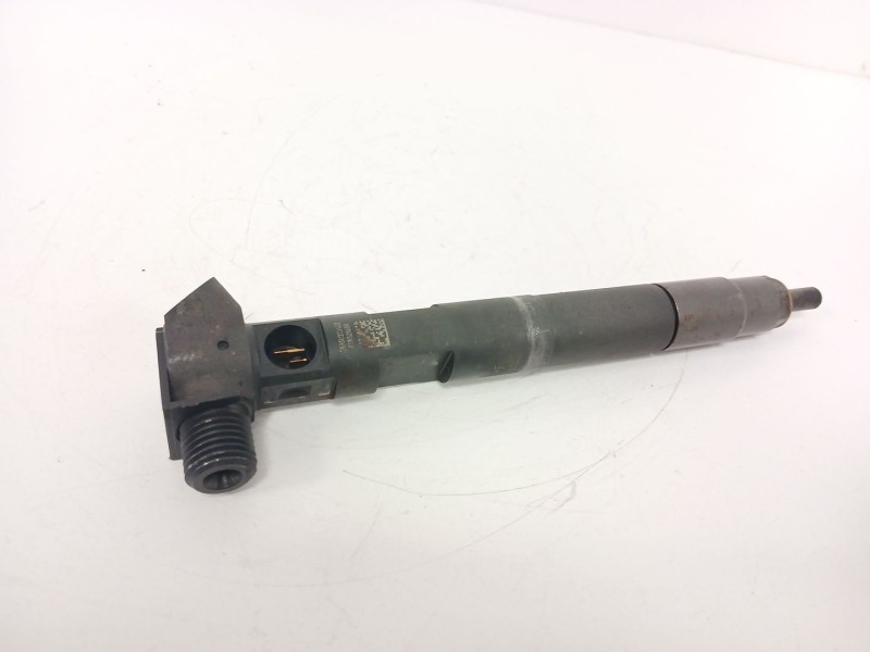 Recambio de inyector para mercedes-benz sprinter 3,5-t furgoneta (b906) 316 cdi (906.631, 906.633, 906.635, 906.637) referencia 