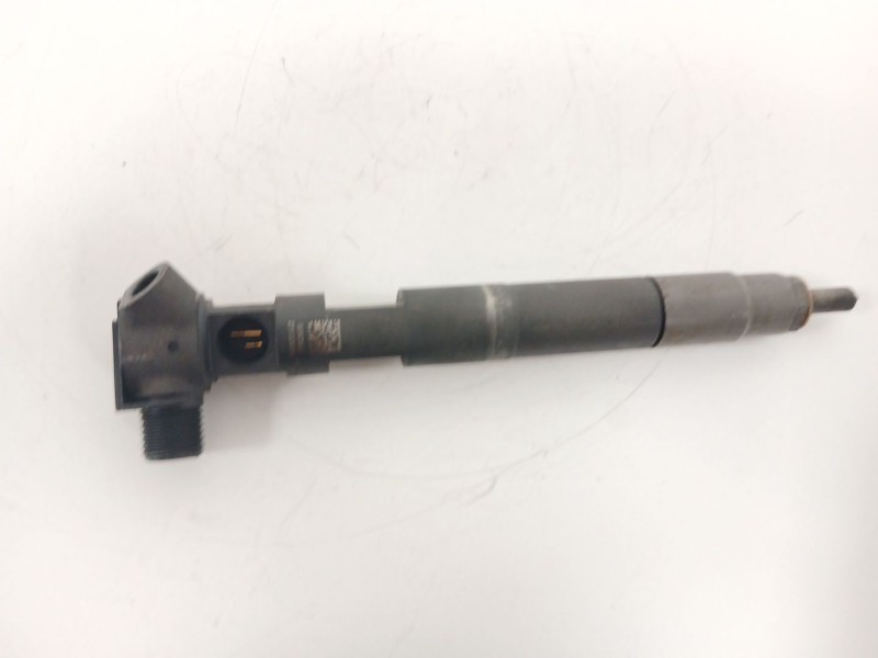 Recambio de inyector para mercedes-benz sprinter 3,5-t furgoneta (b906) 316 cdi (906.631, 906.633, 906.635, 906.637) referencia 