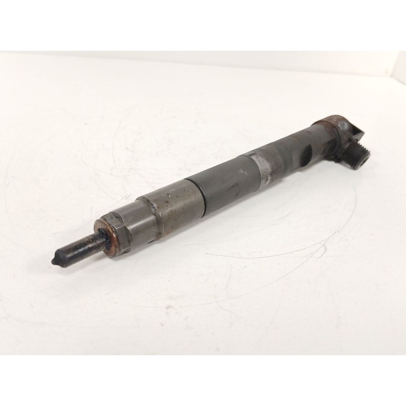 Recambio de inyector para mercedes-benz sprinter 3,5-t furgoneta (b906) 316 cdi (906.631, 906.633, 906.635, 906.637) referencia 