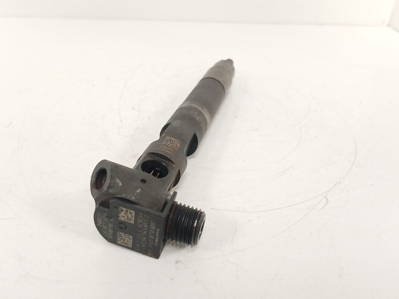 Recambio de inyector para mercedes-benz sprinter 3,5-t furgoneta (b906) 316 cdi (906.631, 906.633, 906.635, 906.637) referencia 