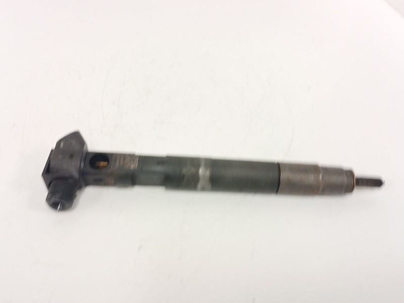 Recambio de inyector para mercedes-benz sprinter 3,5-t furgoneta (b906) 316 cdi (906.631, 906.633, 906.635, 906.637) referencia 