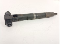 Recambio de inyector para mercedes-benz sprinter 3,5-t furgoneta (b906) 316 cdi (906.631, 906.633, 906.635, 906.637) referencia 