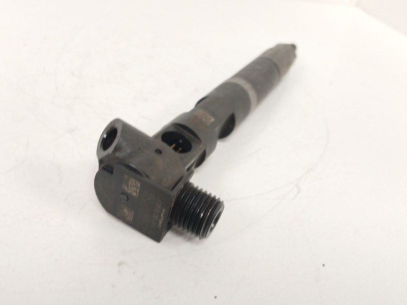 Recambio de inyector para mercedes-benz sprinter 3,5-t furgoneta (b906) 316 cdi (906.631, 906.633, 906.635, 906.637) referencia 