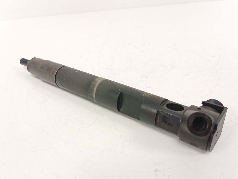 Recambio de inyector para mercedes-benz sprinter 3,5-t furgoneta (b906) 316 cdi (906.631, 906.633, 906.635, 906.637) referencia 