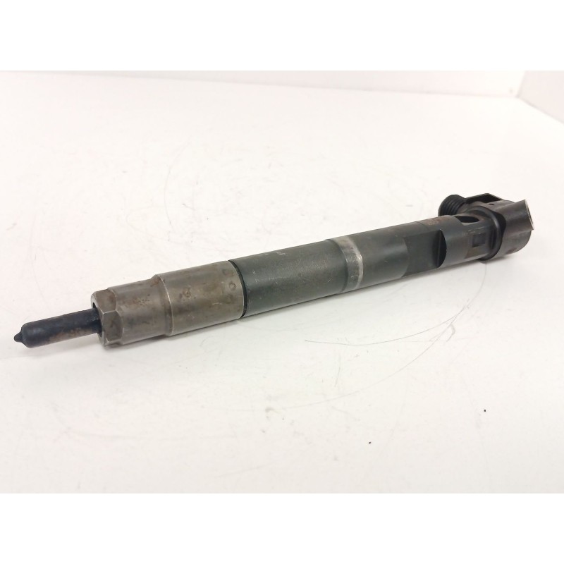 Recambio de inyector para mercedes-benz sprinter 3,5-t furgoneta (b906) 316 cdi (906.631, 906.633, 906.635, 906.637) referencia 