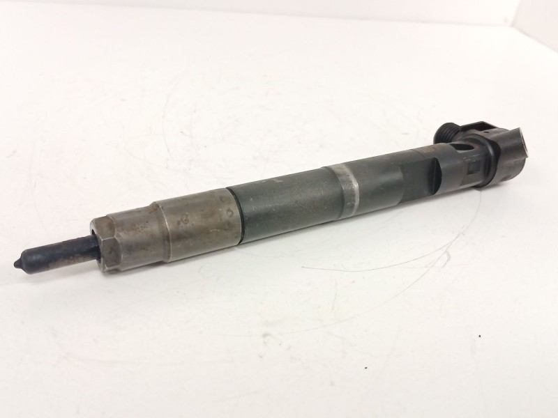 Recambio de inyector para mercedes-benz sprinter 3,5-t furgoneta (b906) 316 cdi (906.631, 906.633, 906.635, 906.637) referencia 