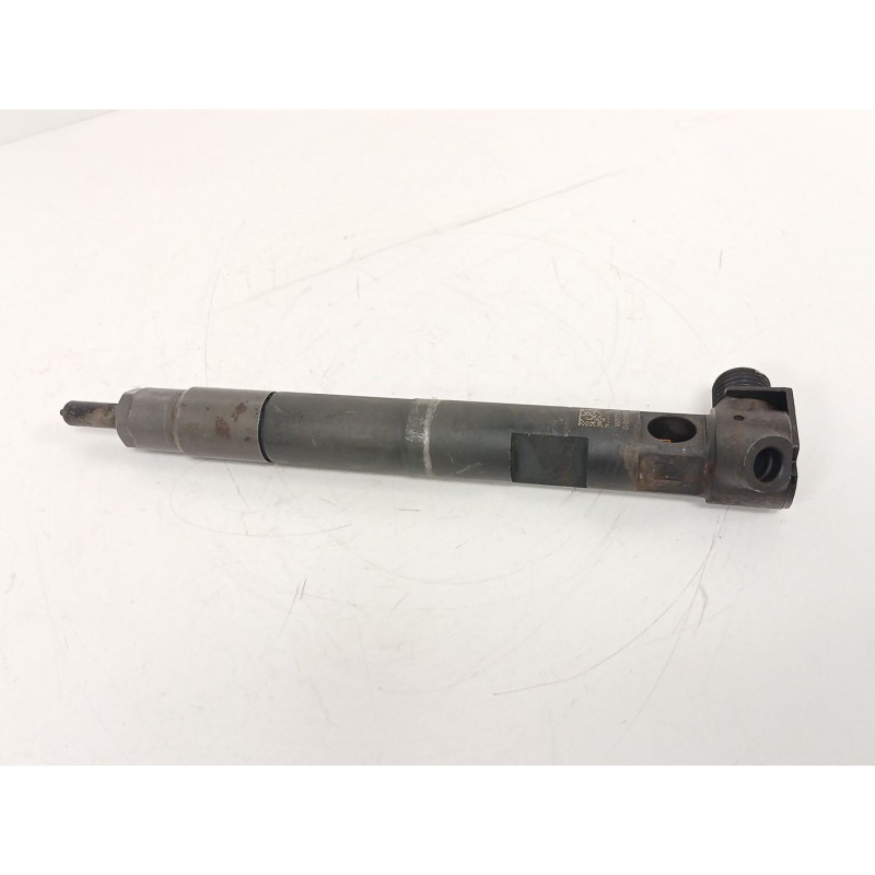 Recambio de inyector para mercedes-benz sprinter 3,5-t furgoneta (b906) 316 cdi (906.631, 906.633, 906.635, 906.637) referencia 