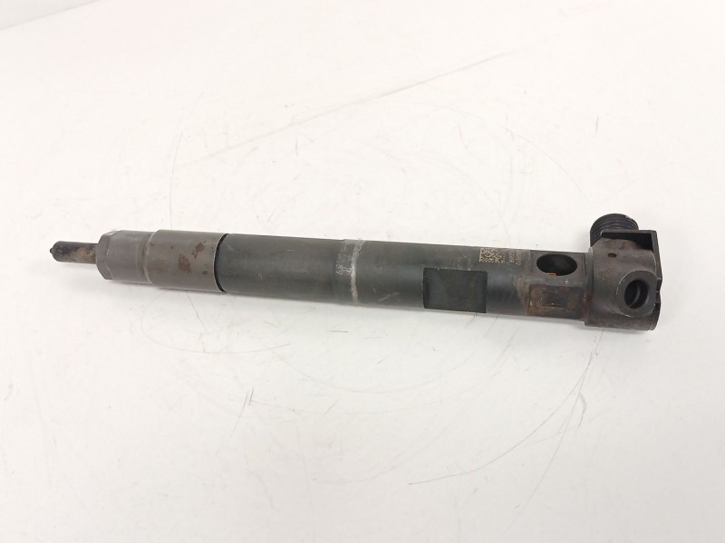 Recambio de inyector para mercedes-benz sprinter 3,5-t furgoneta (b906) 316 cdi (906.631, 906.633, 906.635, 906.637) referencia 