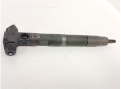 Recambio de inyector para mercedes-benz sprinter 3,5-t furgoneta (b906) 316 cdi (906.631, 906.633, 906.635, 906.637) referencia  2