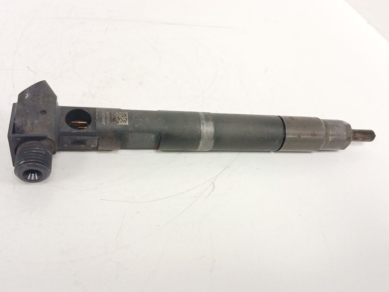 Recambio de inyector para mercedes-benz sprinter 3,5-t furgoneta (b906) 316 cdi (906.631, 906.633, 906.635, 906.637) referencia 