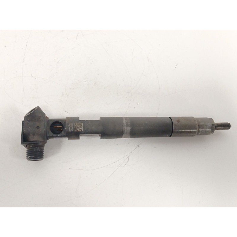 Recambio de inyector para mercedes-benz sprinter 3,5-t furgoneta (b906) 316 cdi (906.631, 906.633, 906.635, 906.637) referencia 